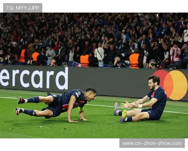 巴黎圣日耳曼迎战马赛，阿什拉夫停赛考验防线深度