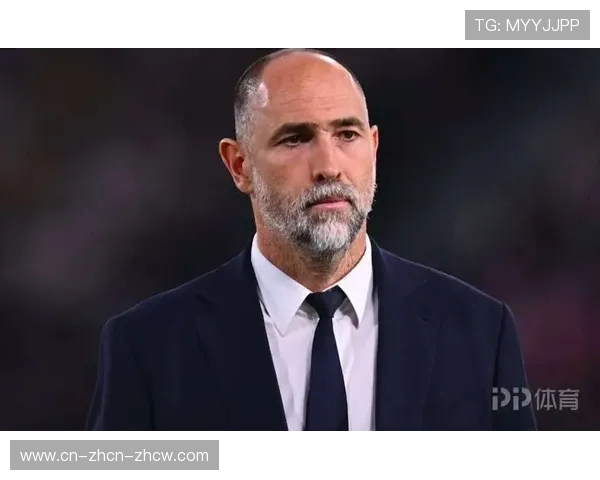 热刺代理主帅任命：伊戈尔-图多尔已告知俱乐部愿意接受代理主帅职位至赛季结束