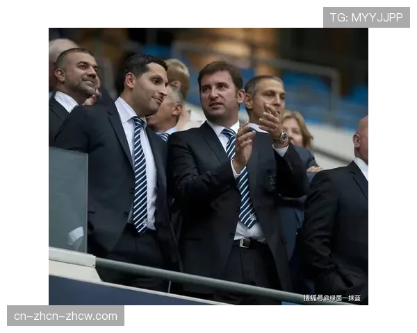 曼城集团CEO接受专访，阐述全球多俱乐部所有权模式的协同商业效应