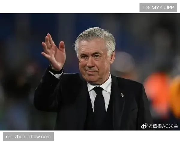 评论：皇马客场绝平，安切洛蒂的换人调整再显功力